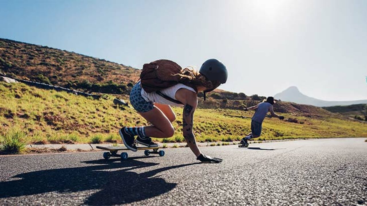 Longboards Longboardteile Sowie Ratgeber Und Tipps Zu Rollen Und Deck