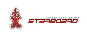 Das Starboard Logo