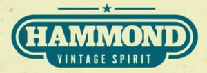 Logo des Labels Hammond