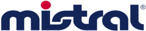 Logo der Wassersport Marke Mistral