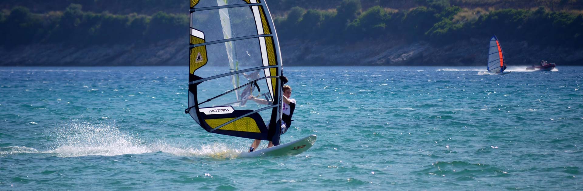 Windsurf Freerideboards Tipps für Einsteiger und Umsteiger BoardBude das BrettsportPortal