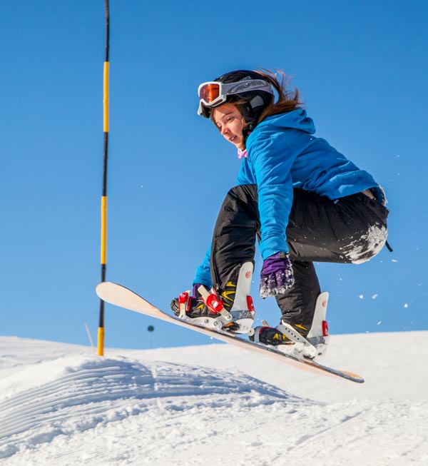 identification about Elevated So findest du das perfekte Snowboard für Deine Kinder - BoardBude - das  Brettsport-Portal