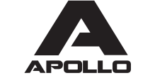 Logo von Apollo 