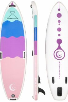 Synergy Yoga SUP Outdoor Master