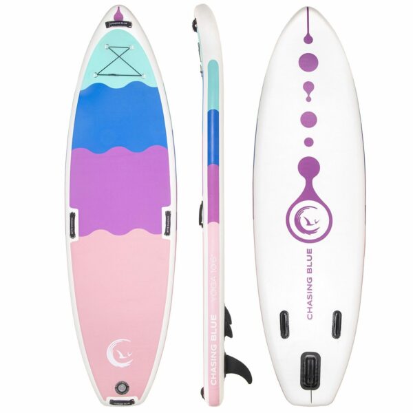 Synergy Yoga SUP Outdoor Master